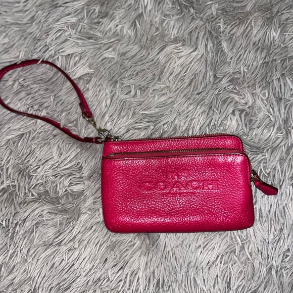 Authentic Mini Coach Clutch - Picture 5 of 5